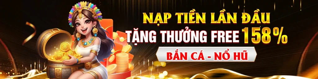Đăng ký khuyến mãi nạp tiền